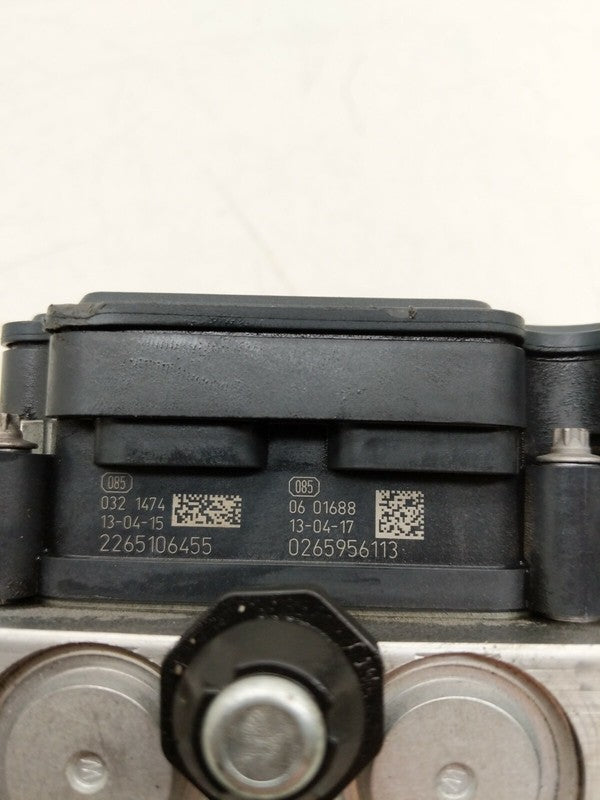 6006363 00 C ⭕ 2012 2013 2014 2015 Tesla Model S MS Anti-Lock ABS Pump Module 6006363-00-C