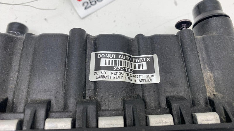 A0008355203 ⭕ 2022-2024 Mercedes-Benz EQS 450+ V297 Water Heater Exchanger OEM A0008355203