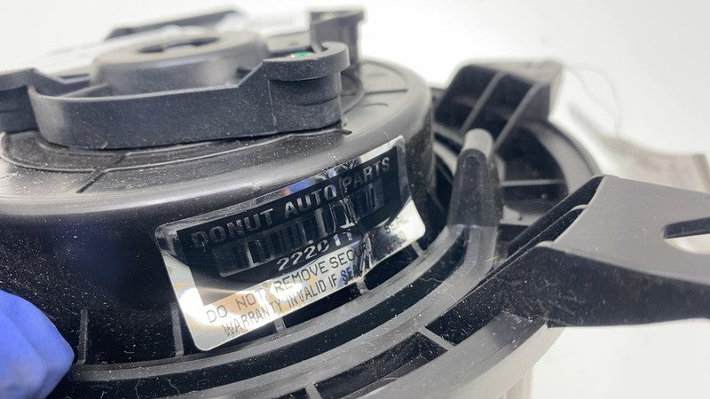 ⭕ 2020-2023 Tesla Model Y 3 Heater HVAC A/C Blower Fan Motor Assy 1539