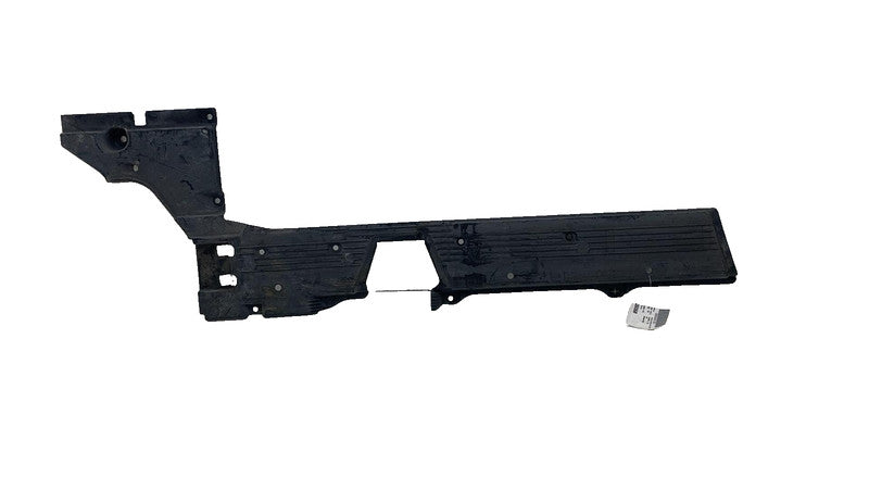 ⭕ 2022 Mercedes-Benz EQS 450+ Rear Left Underrun Protection LH Assy A2