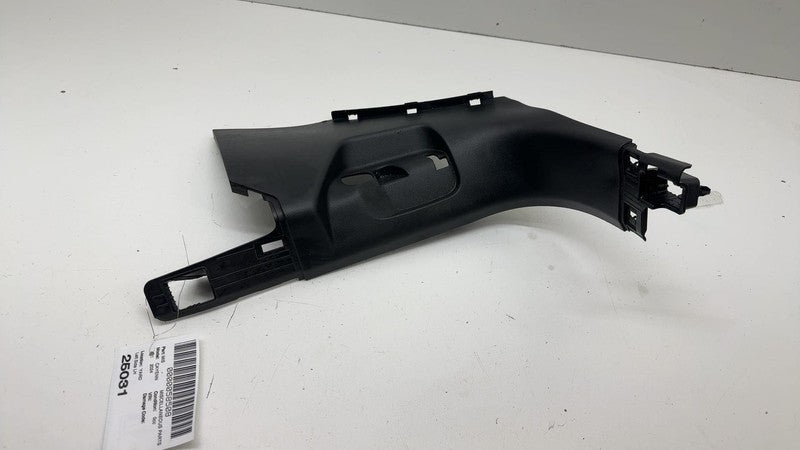 761 863 483 ⭕ 2018-2024 Porsche Cayenne Front Left A-Pillar Lower Trim Kick Panel 761863483