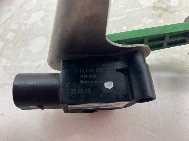 6006514 00 B ⭕ 2012-2015 Tesla Model S Front Right Air Ride Height Level Sensor 6006514-00-B