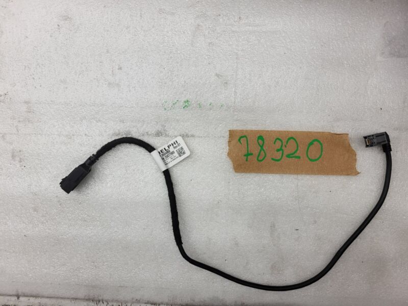 2017-2022 Tesla Model 3 Center Console Front USB Hub Control Module Charger OEM