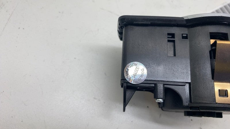 A2129050551 ⭕ 13-18 Mercedes-Benz B-Class Front Left Dash Headlight Light Switch A2129050551