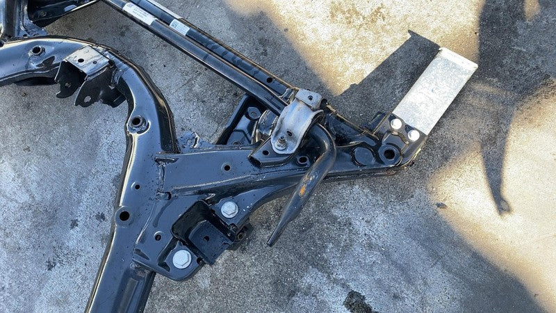 114438700B 21-24 Tesla Model 3 Front Suspension Subframe Structure Cradle Crossmember RWD