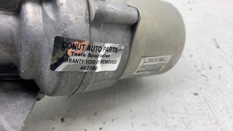 ⭕ 11-16 Mini Cooper Countryman Power Steering Gear Rack & Pinion + Tie Rod FWD