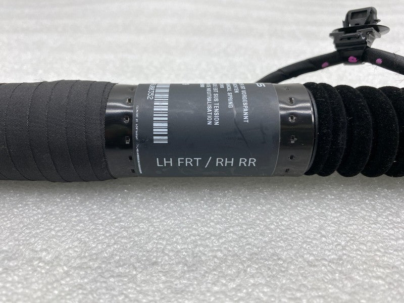 106344001F ⭕ 16-25 Model X Front Left/Rear Right Primary Door Lift Shock Strut 1063440-01-F