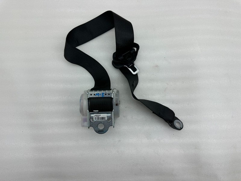 2456529-AE ⭕ 16-20 Model S Rear Driver Side 2nd Row Seat Belt & Retractor Left 1023136-05-D