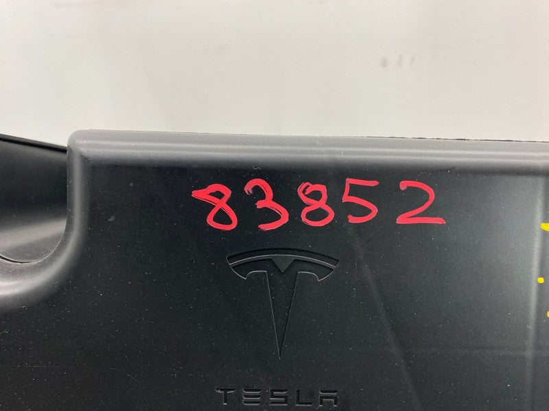 100483305C ⭕ 12-14 Tesla Model S Subwoofer Bass Audio Speaker Bassbox Woofer 1004833-05-C