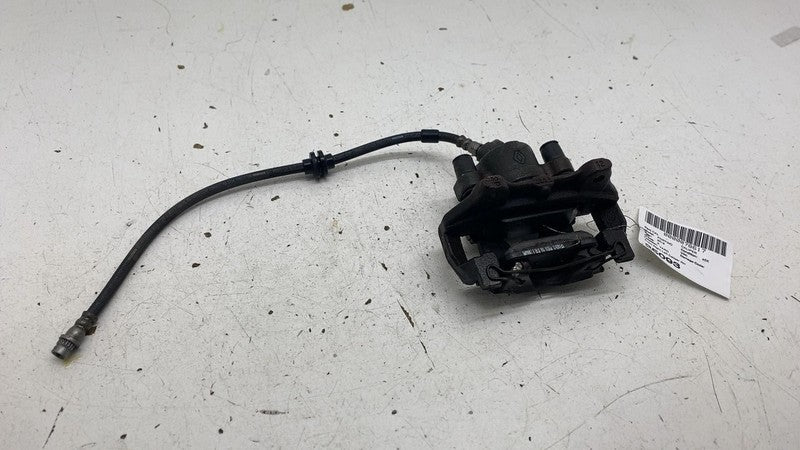 ⭕ 2019 Smart EQ Fortwo Front Passenger Side Caliper w/ Brake Hose Line