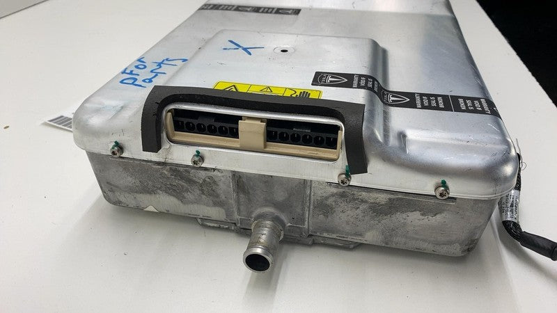 ⭕ 12-15 Model S Onboard Charger Module Charging Unit 1014963-00-G (PAR