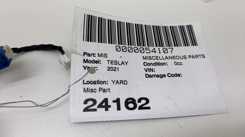 248905700B 2020-2024 Tesla Model Y MY Front Windshield Wire Cable Wiring Harness Assembly