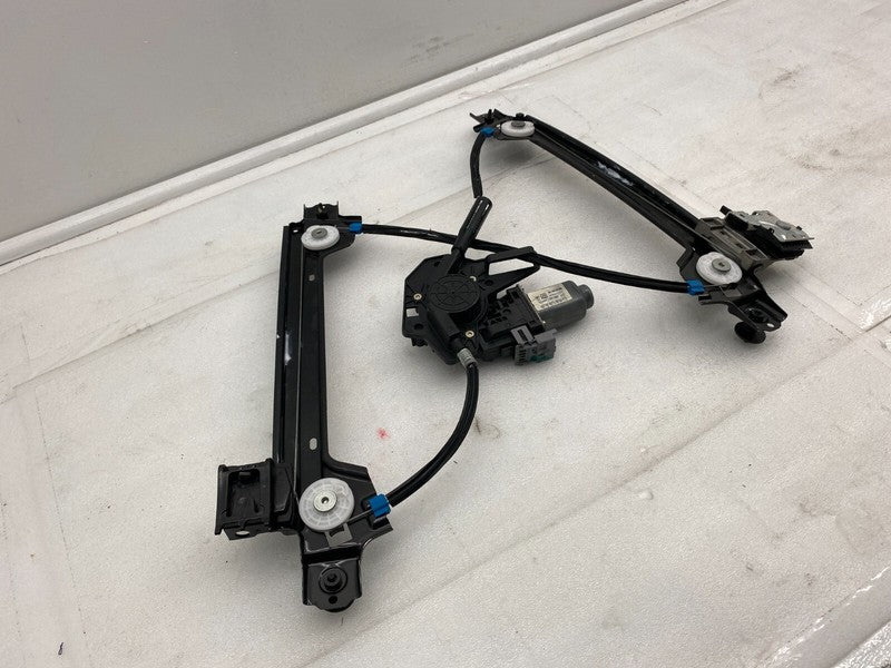 102882000B ⭕ 2016-2020 Tesla Model X Rear Left Door Window Regulator & Motor 1028820-00-B