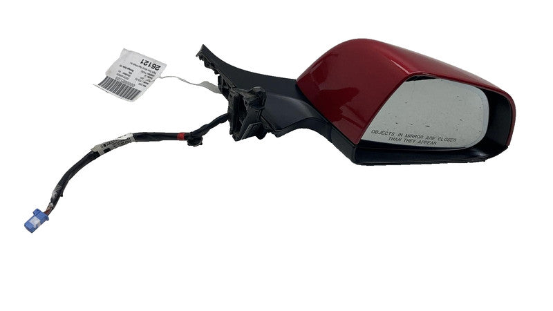 ⭕ 2021-2025 Tesla Model 3 Front Right Exterior Rear View Door Mirror R