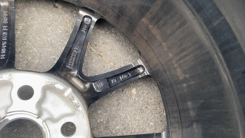 1044221-00-C ⭕ 2017 2018 2019 2020 Tesla Model 3 M3 Alloy Wheel Rim 18x8.5J+40MM 1044221-00-C