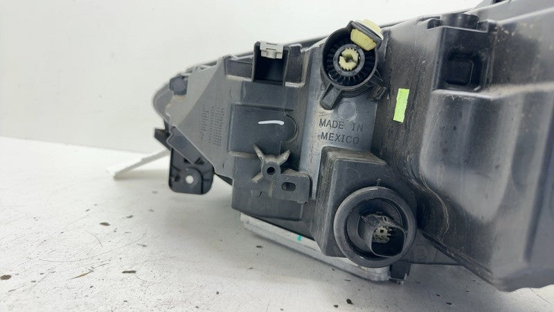 ⭕16-20 Model X Passenger Side Headlight Up-Level LED Headlamp Right 10