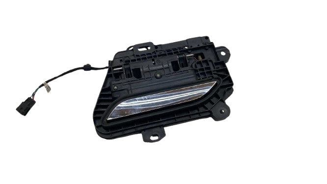 ⭕16-20 Model S Rear Driver Side Exterior Door Handle Outer Left Gen2.5