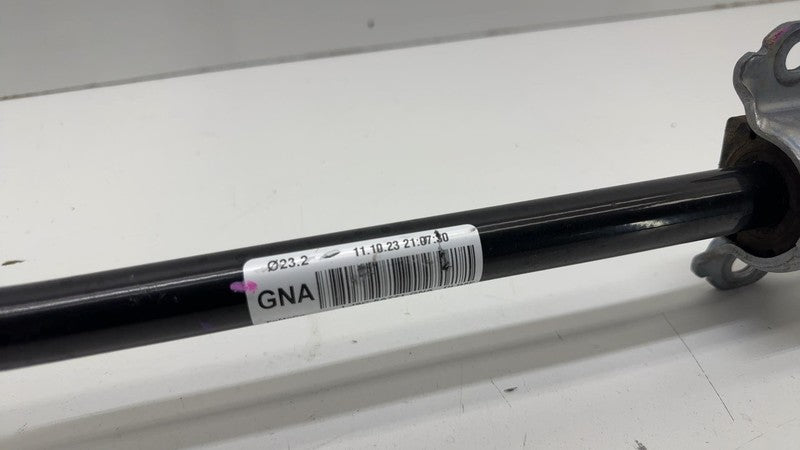 ⭕2021 2022 2023 2024 Ford Mustang Mach-E Front Stabilizer Anti Roll Sway Bar OEM