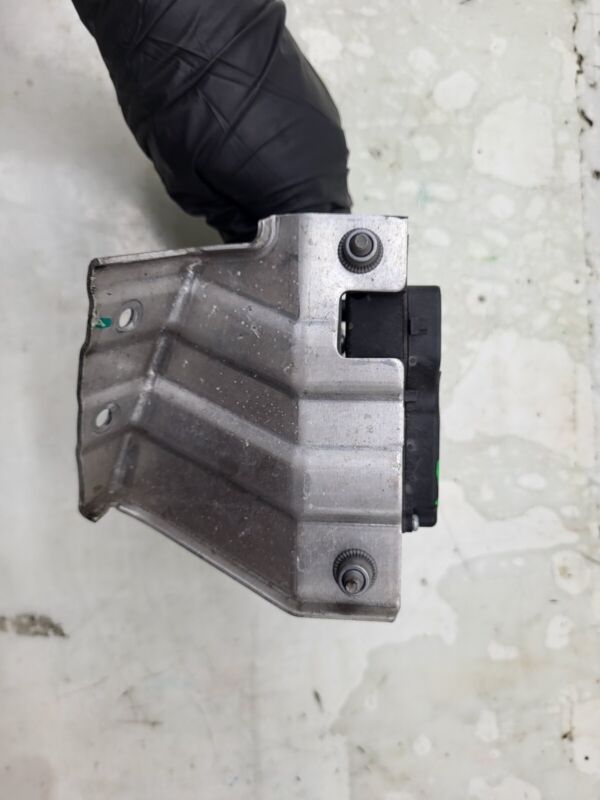 2012-2015 Tesla Model S MS 3-Way Port Coolant Valve Electric Actuator 3/4" inch