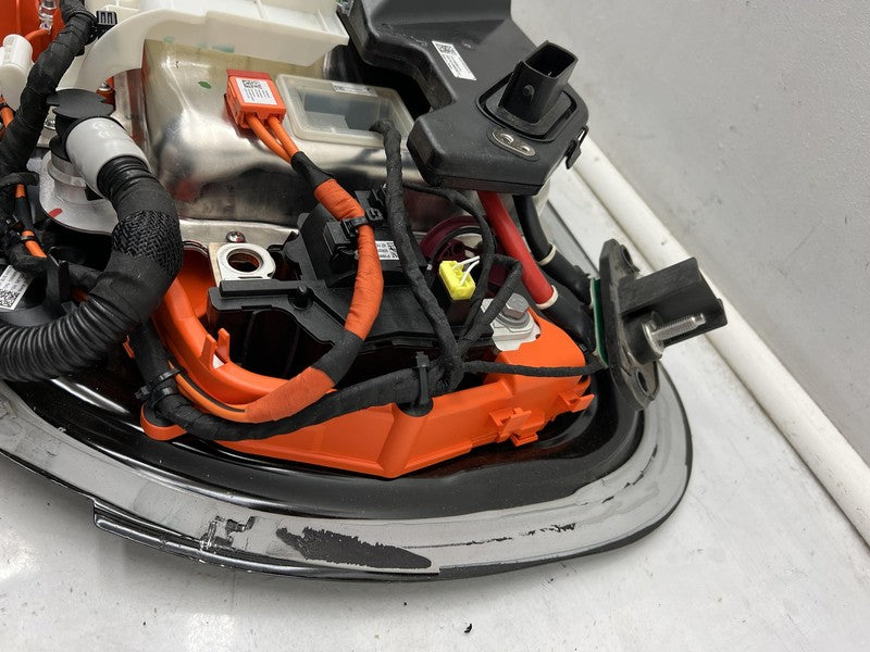 1135558-04-A 2022-2023 Tesla Model 3 Y Power Conversion System Onboard Charger Penthouse Assy