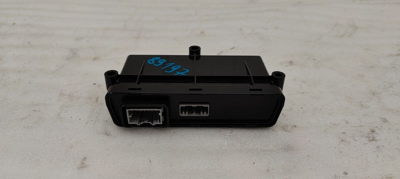 100761800D ⭕12-20 Model S X Electronic Parking Brake Controller Module Control 1007618-00-D