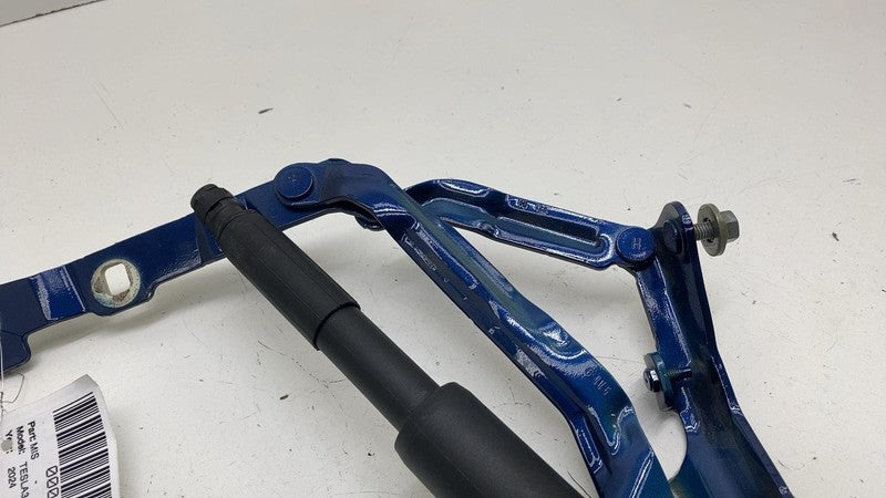 171486400B ⭕ 24-25 Tesla Model 3 Rear Left & Right Trunk Hinge w/ Power Strut 1714864-00-B