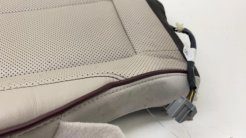 68229499AB ⭕ 2018 Chrysler Pacifica Front Left or Right Seat Lower Cushion w/ Blower Motor