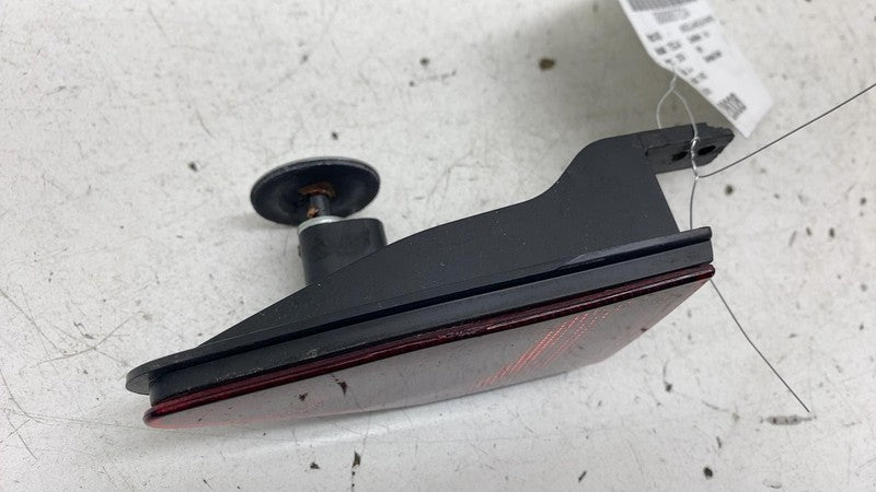 ⭕ 2016-2025 Tesla Model X Rear Right Taillight Tail Lamp Reflector 102