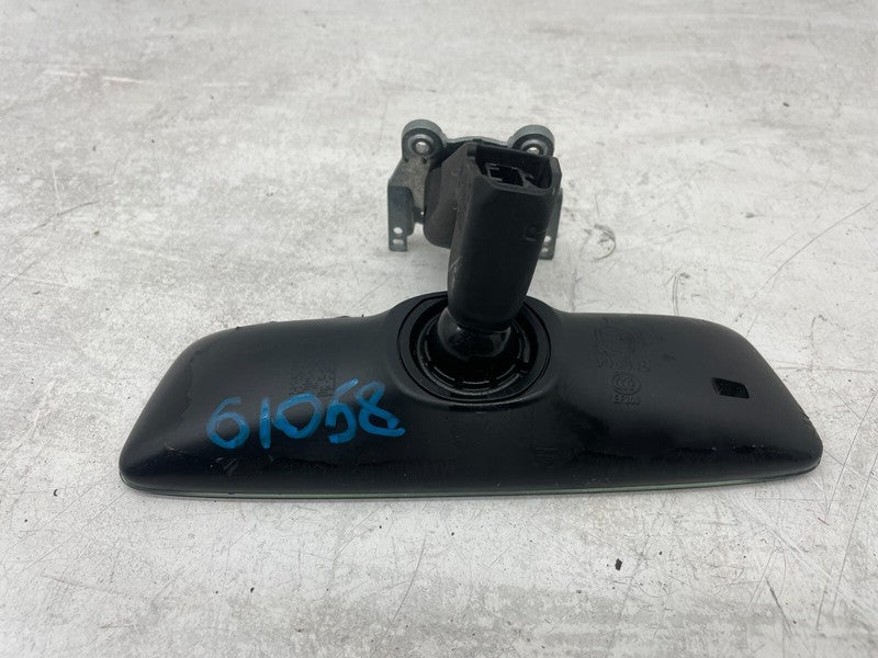 ⭕ 2016-2020 Tesla Model S MS Front Windshield Interior Rear View Mirro