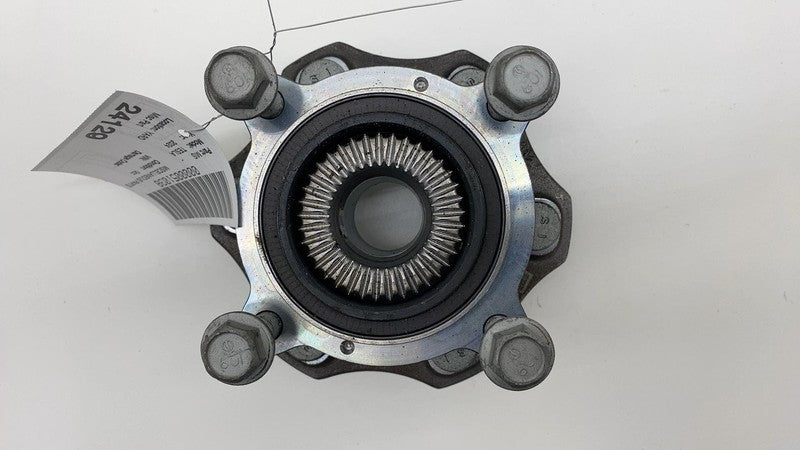 125017100D 2024 Tesla Cybertruck Front or Rear Driven Hub Assy 6x139.7mm PCD - 180mm FLANGE