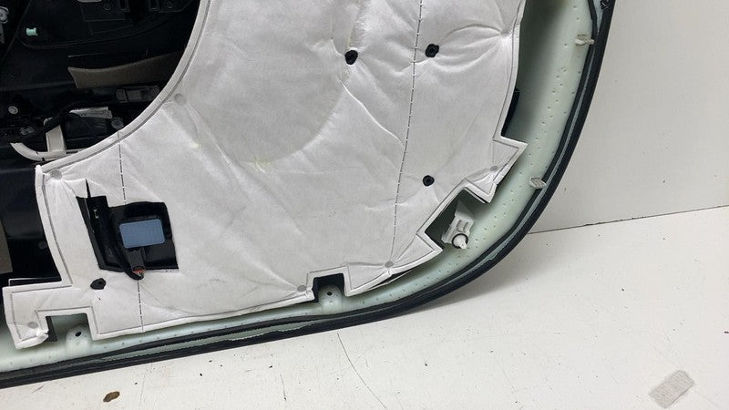 ⭕ 2020 Lincoln Navigator Front Left Side Interior Door Panel Trim Card