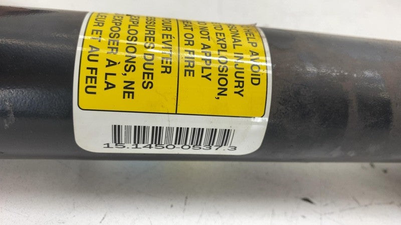 600635300C ⭕ 12-15 Model S Rear Right Air Suspension Module Shock Absorber RWD 6006353-00-C