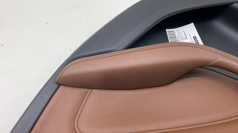 ⭕ 14-15 Mercedes-Benz B Electric Drive Rear Right Door Panel Trim RH A