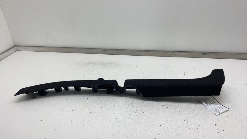⭕ 2020-2023 Tesla Model Y Rear Left Trunk Cargo Floor Bracket Trim 149
