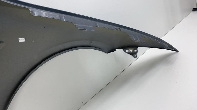 2012-2020 Tesla Model S Front Driver Side Fender Shell Panel Left LH Gray - PMNG