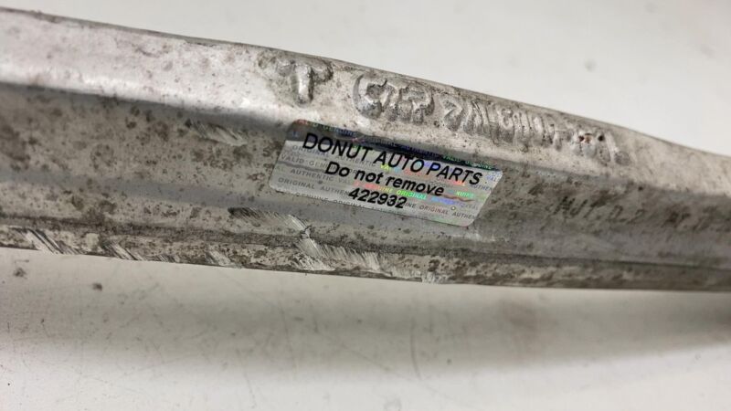 Does not apply 2016-2020 Tesla Model X Front Driver Side Suspension Control Arm Fore Link Left
