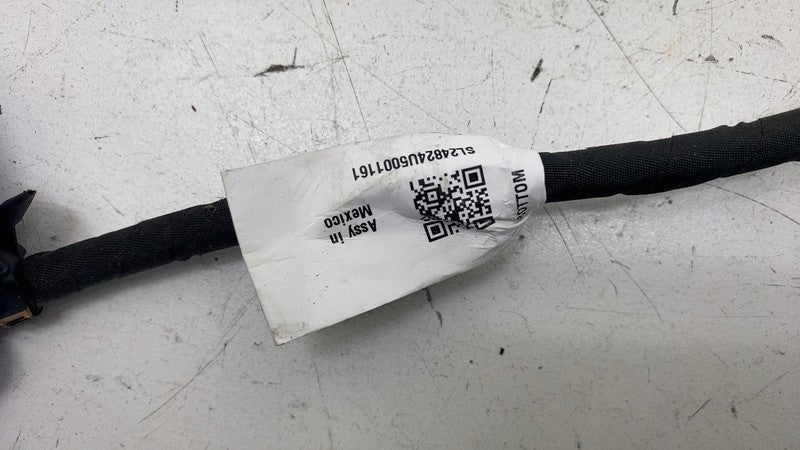 PT00544693 D ⭕ 2025 Rivian R1S Miscellaneuos Wiring Loom Cable Wire Harness Assy PT00544693-D