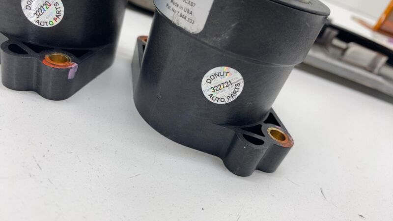 104811300A 2012-2015 Tesla Model S High Voltage Battery Rapid Mate Ancillary Plate Module