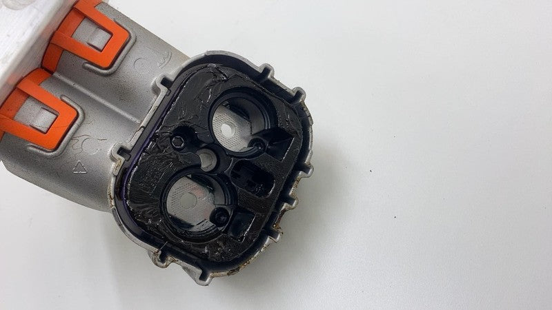 2024 Tesla Cybertruck High Voltage HV Busbar Battery Connector Header