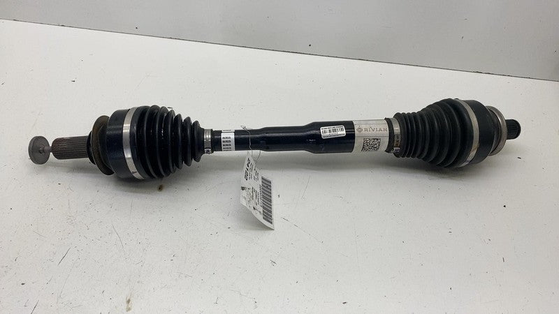 C200055199-C ⭕ 22-24 Rivian R1T R1S Rear Passenger CV Axle Shaft Halfshaft Right C200055199-C
