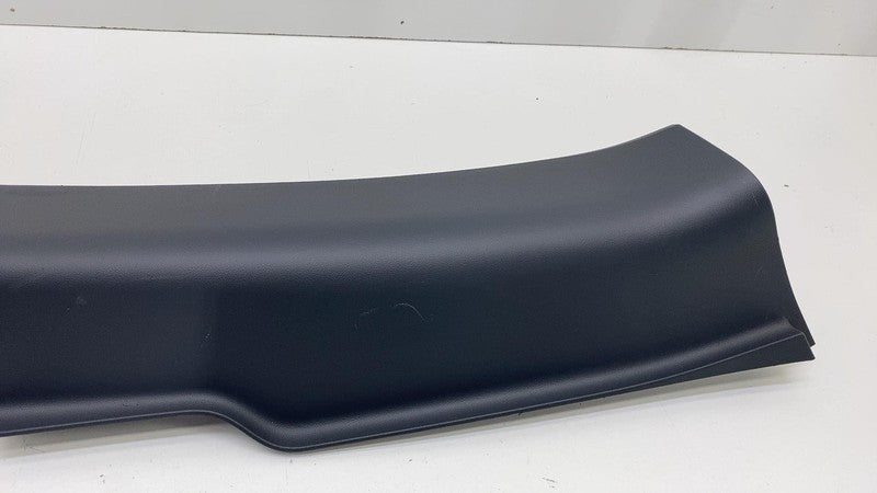 PT00001388 ⭕ 2022-2024 Rivian R1T Rear C-Pillar Trim Panel Cover Lower Right OEM PT00001388
