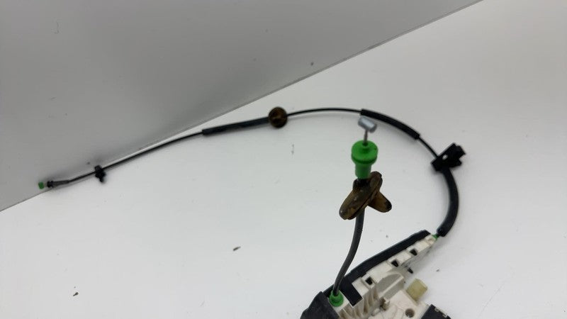 111206400B ⭕ 2016-2024 Tesla Model X Front Right Door Lock Latch Actuator RH 1112064-00-B
