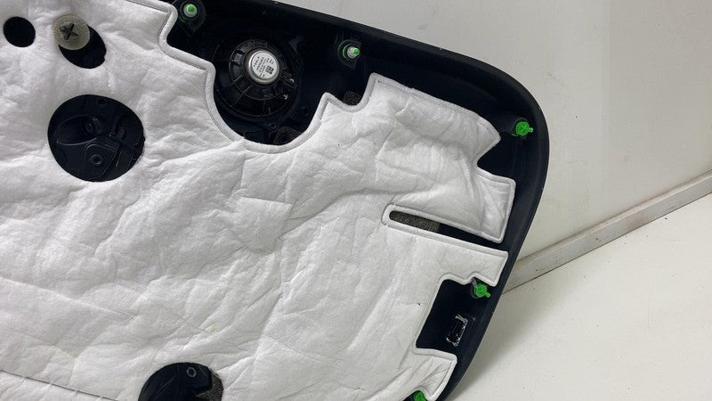 1997297-00-A ⭕20-23 Model Y Rear Passenger Side Door Panel Trim Card Cover Right 1997297-00-A