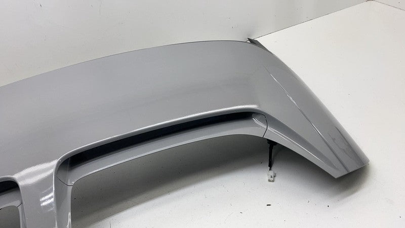 87210GI000 ⭕ 2022 2023 2024 Ioniq 5 Rear Trunk Tailgate Spoiler Wing Assembly 87210-GI000