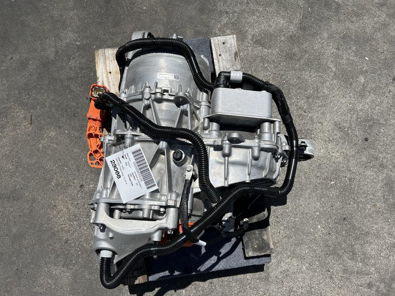 ⭕2020-2023 Tesla Model Y 3 MY Rear Drive Unit Electric Engine Motor 11