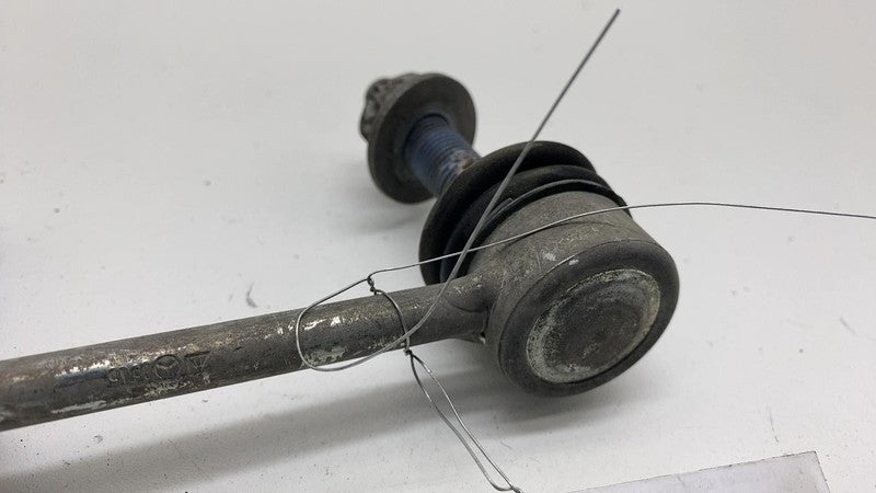 ⭕ 2016-2018 Mercedes-Benz GLE350 Rear Left Stabilizer Sway Anti Roll Bar Link LH