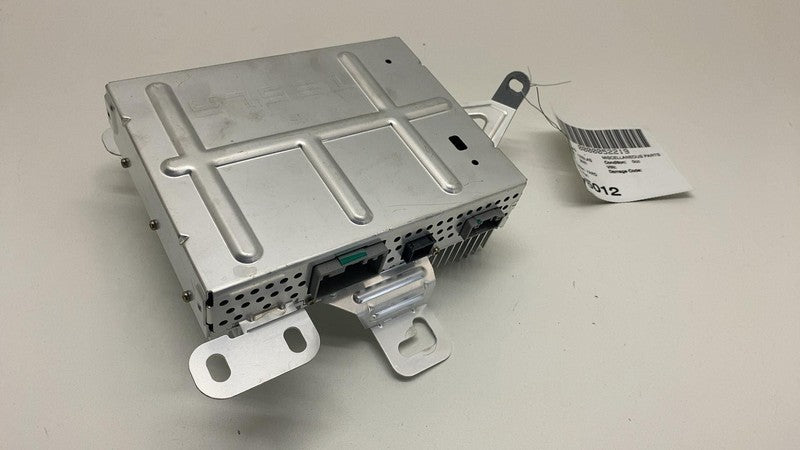 149047100C 2021-2024 Tesla Model S X Plenum External Audio Speaker Amplifier Sound System