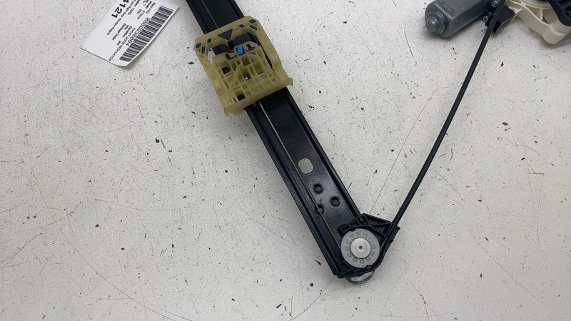 4KE837462 ⭕ 2019-2023 Audi e-Tron Front Side Door Window Regulator & Motor Right 4KE837462