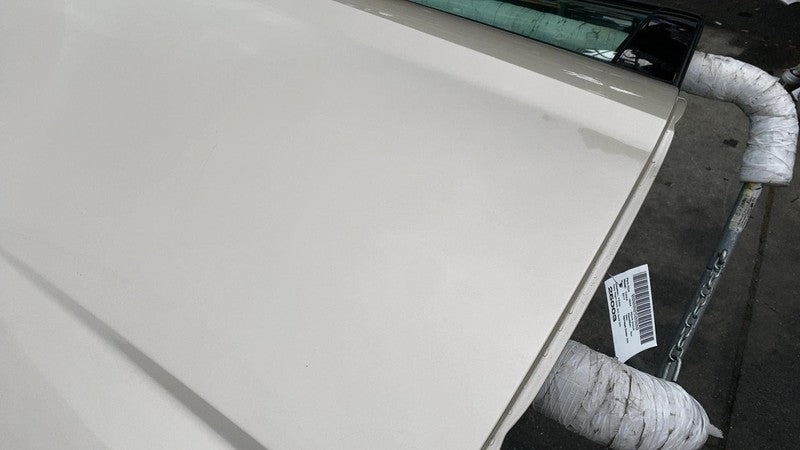 2013-2018 Ford C-Max Rear Passenger Side Door Shell Panel Right RH Assy Gold GN