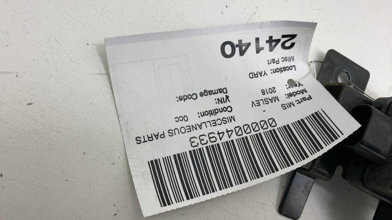⭕ 2017-2020 Maserati Levante Tire Pressure Monitoring Module TPMS Unit Assembly